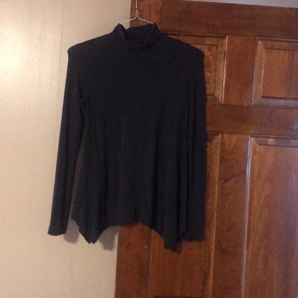 American Eagle Turtle Neck Tunic